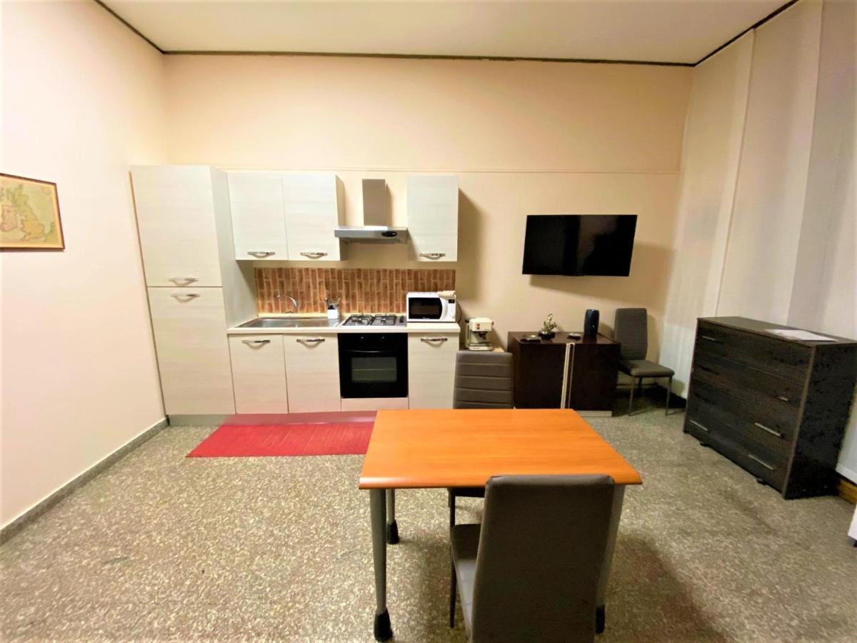 Affori Residence 2 - Niguarda Milano Esterno foto