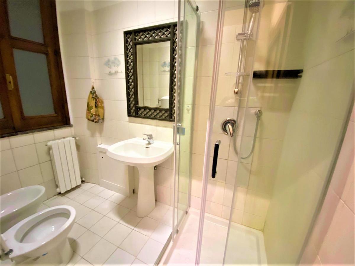 Affori Residence 2 - Niguarda Milano Esterno foto