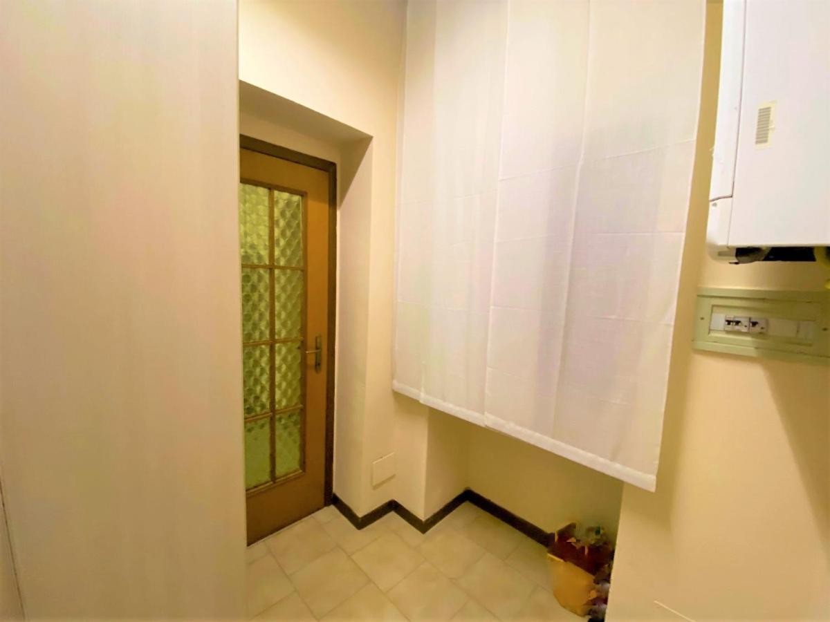 Affori Residence 2 - Niguarda Milano Esterno foto
