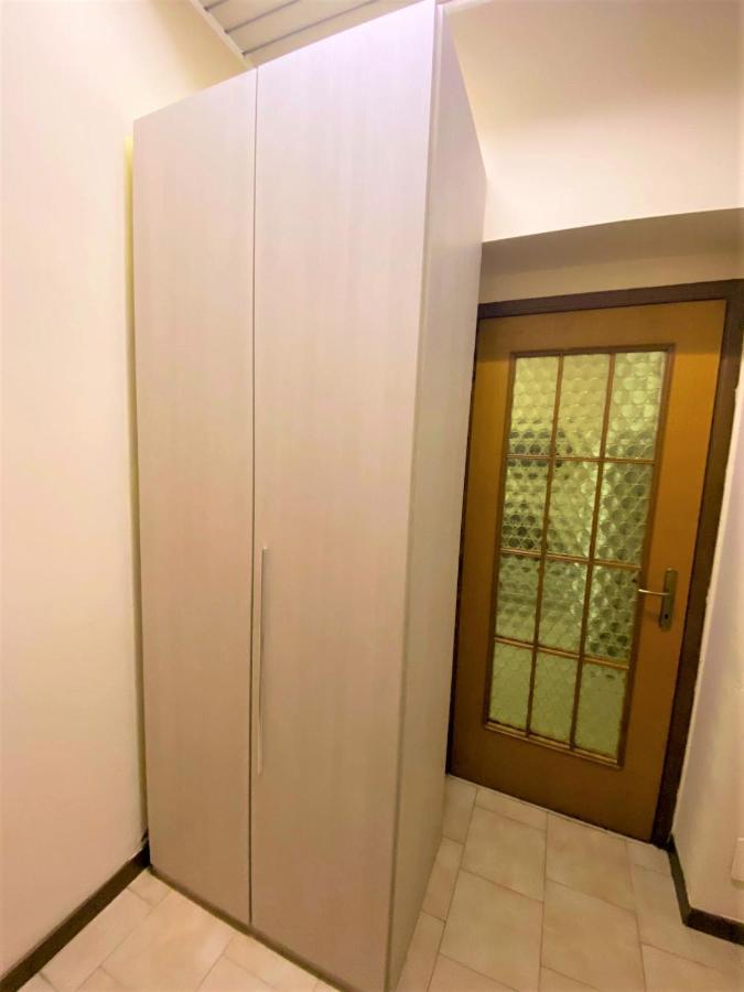 Affori Residence 2 - Niguarda Milano Esterno foto