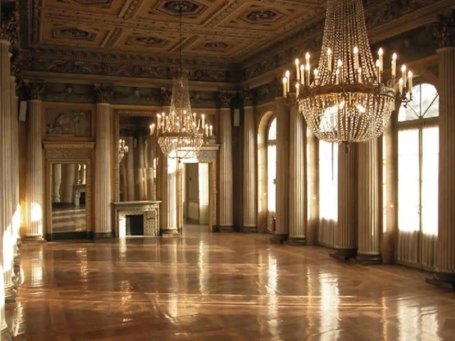 Affori Residence 2 - Niguarda Milano Esterno foto