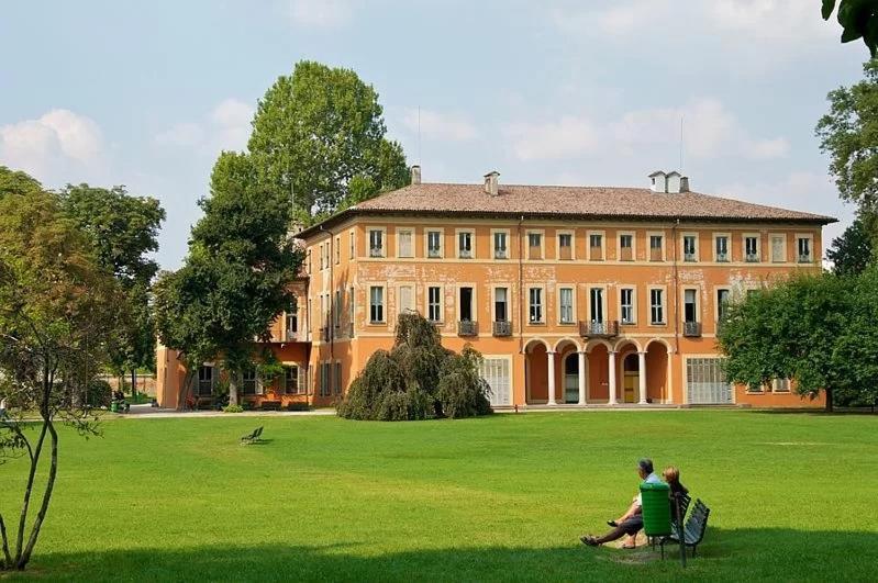 Affori Residence 2 - Niguarda Milano Esterno foto